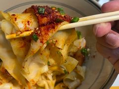 -墩儿大碗宽面(来福士店)