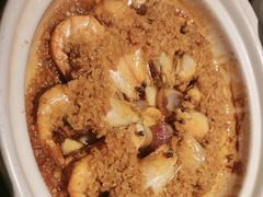 -粗茶淡饭·隐庐私厨(东亭店)