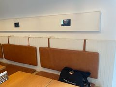 -大酉·M Coffee(北京美术馆店)