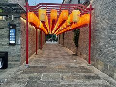 -回龙窝历史文化街区