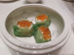 -明阁 Ming Court(广州朗豪酒店)