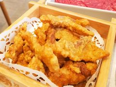 -重庆刘一手(巴黎一店)