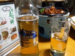 -蜀宴小调·精致家常菜(科华店)