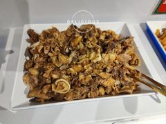 -海汕记·潮汕鲜牛肉火锅·自助