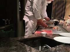 -Ginza Onodera铁板烧(外滩十八号店)