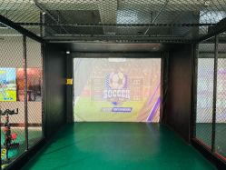 点击看大图 -嗨翻Hi-Fun竞技主题乐园·蹦床团建生日聚会(五棵松华熙店)