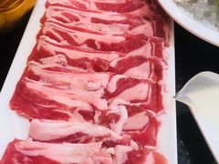 -红菇坊鲜汤火锅(北行店)