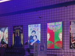 -移动谜城·大笨象密室逃脱(五棵松店)