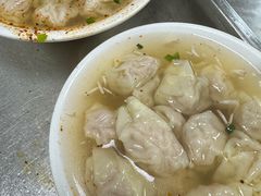 -汪家馄饨(集庆路店)