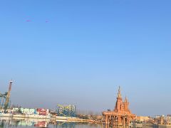 -大连海昌发现王国主题公园
