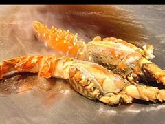 -松临·铁板烧&Omakase(神农店)