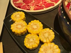 -东来顺·非遗火锅(赛格国际购物中心店)