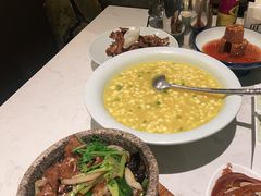 -华馨园北京烤鸭(丽水店)