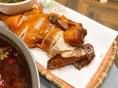 -金哥私房菜馆(张府园总店)