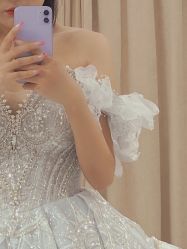 -艺憬婚纱礼服·造型(二七万达店)