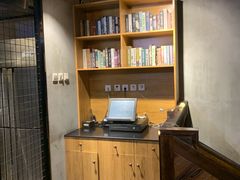 -晓鲜熊猫烤鱼烤吧(西三旗百汇北门店)