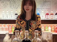 -LAMP BAR 水烟音乐酒吧