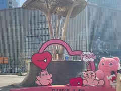 -上海第一八佰伴