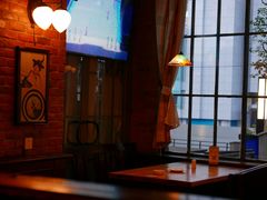 -宝莱纳啤酒花园餐厅PAULANER BRAUHAUS Nanjing(广州路店)