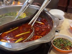 -潮悦牛肉火锅城(水贝店)