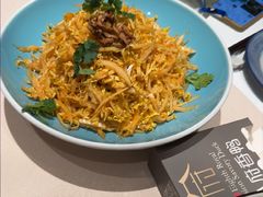 -八府香鸭·啫啫煲(华山路店)