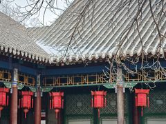 -张学良旧居陈列馆