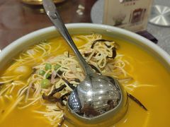-熙春园餐厅