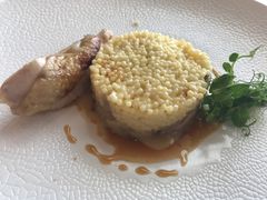 -Caprice(香港四季酒店)