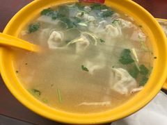 -小杨生煎(火车站北广场店)