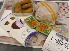 -麦当劳(龙洞店)