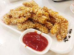 -醉得意·家常菜(二七路店)