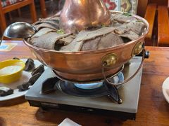 -塔洛藏餐吧(香格里拉古城店)