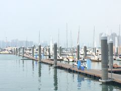 -鑫艋游艇海钓俱乐部