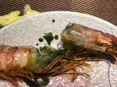 -割烹旭日本料理(龙湖狮山天街店)