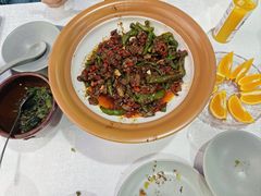 -湘中缘·湖南菜(娄底驻京办店)