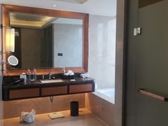 -郑州美盛喜来登大酒店