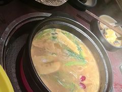 -芸鲜季·云南野生菌餐厅· 云南风物味研社(闵行店)