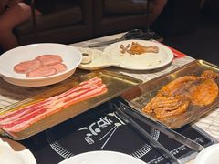 -火炉火自助餐(喜隆多店)