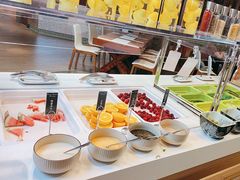 -The COOK·厨餐厅·自助餐(浦东嘉里大酒店)
