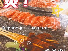 -哥老官重庆美蛙鱼头(圆融广场店)