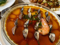 -東舍食唐精品陕菜馆