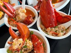 -佳丽海鲜大酒楼(环岛海景店)