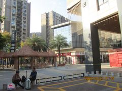 -万达广场(桂林高新店)