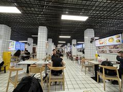 -小罗子汤店(大士院总店)