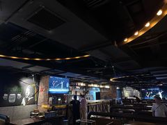 -麦凯伦烧烤·精酿超级工厂店(金桥总店)