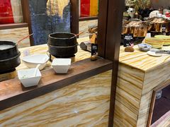 -西藏饭店·亚克·食光自助餐厅(文殊院店)