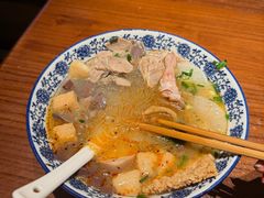 -小潘记鸭血粉丝汤