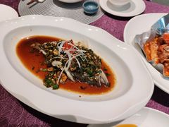 -箱美术馆私房菜(水晶郦城店)