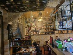 -安立可意大利美食