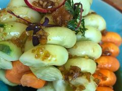 -彩丰楼中餐厅·仁恒洲际酒店
